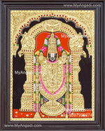 Balaji Tanjore Paintings