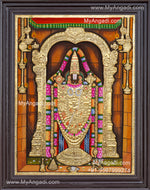 Balaji Tanjore Paintings