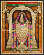 Balaji Tanjore Paintings