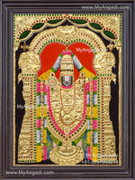 Balaji Tanjore Paintings