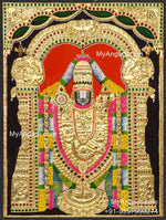 Balaji Tanjore Paintings