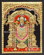 Balaji Tanjore Paintings