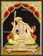 Thiyagaraja SwamigalTanjore Painting