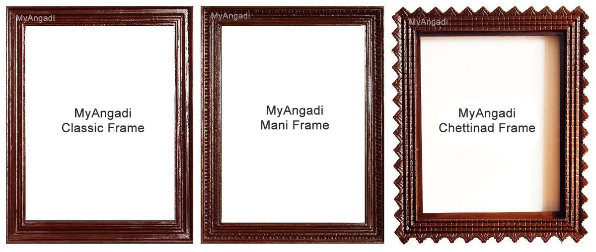 Balaji Tanjore Paintings