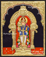 Murugan Tanjore Paintings