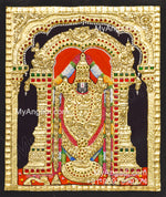 Balaji Tanjore Paintings