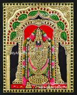 Balaji Tanjore Paintings