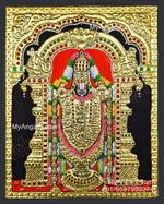 Balaji Tanjore Paintings