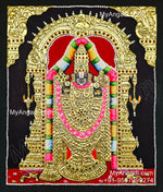 Balaji Tanjore Paintings