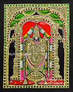 Balaji Tanjore Paintings