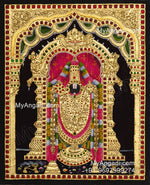 Balaji Tanjore Paintings