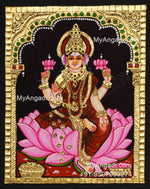 5 Set Tanjore Paintings