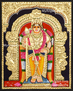 Murugan Tanjore Paintings