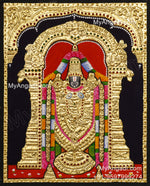 Balaji Tanjore Paintings