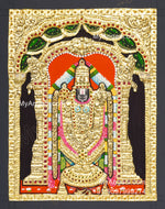 Balaji Tanjore Paintings
