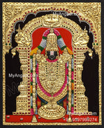 Balaji Tanjore Paintings