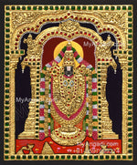Balaji Tanjore Paintings