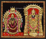 Balaji ThayarTanjore Paintings