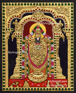 Balaji Tanjore Paintings