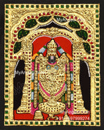 Balaji Tanjore Paintings
