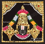 Small Balaji Tanjore Paintings