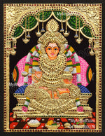 Annapoorani Tanjore Paintings