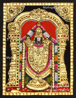 5 Set Tanjore Paintings