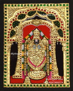 Balaji Tanjore Paintings