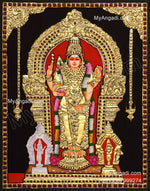 Thiruchendhur Murugan Tanjore Paintings