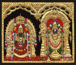 Balaji ThayarTanjore Paintings