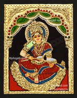 Annapurani Tanjore Painting