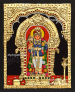 Murugar Tanjore Paintings