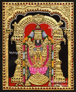 Balaji LakshmiTanjore Paintings