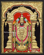 Balaji Tanjore Paintings