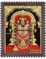 Balaji Tanjore Painting
