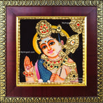 Murugan Tanjore Paintings