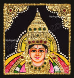 Lakshmi Tanjore Painting