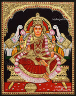 5 Set Tanjore Paintings