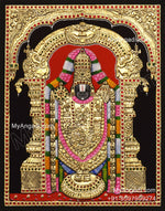 5 Set Tanjore Paintings