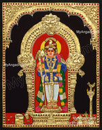 5 Set Tanjore Paintings