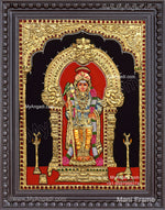 Murugar Tanjore Painting
