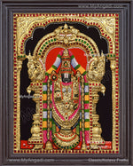 3D 5 Set Tanjore Paintings