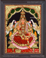 3D 5 Set Tanjore Paintings