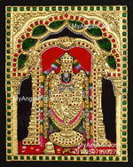 Balaji Tanjore Paintings