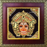 Annapurani Tanjore Painting