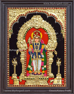 Palani Murugan Tanjore Paintings