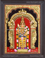 3D 5 Set Tanjore Paintings
