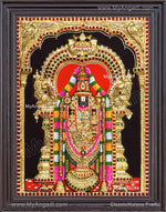 3D 5 Set Tanjore Paintings