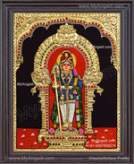 5 Set Tanjore Paintings
