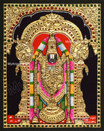 5 Set Tanjore Paintings